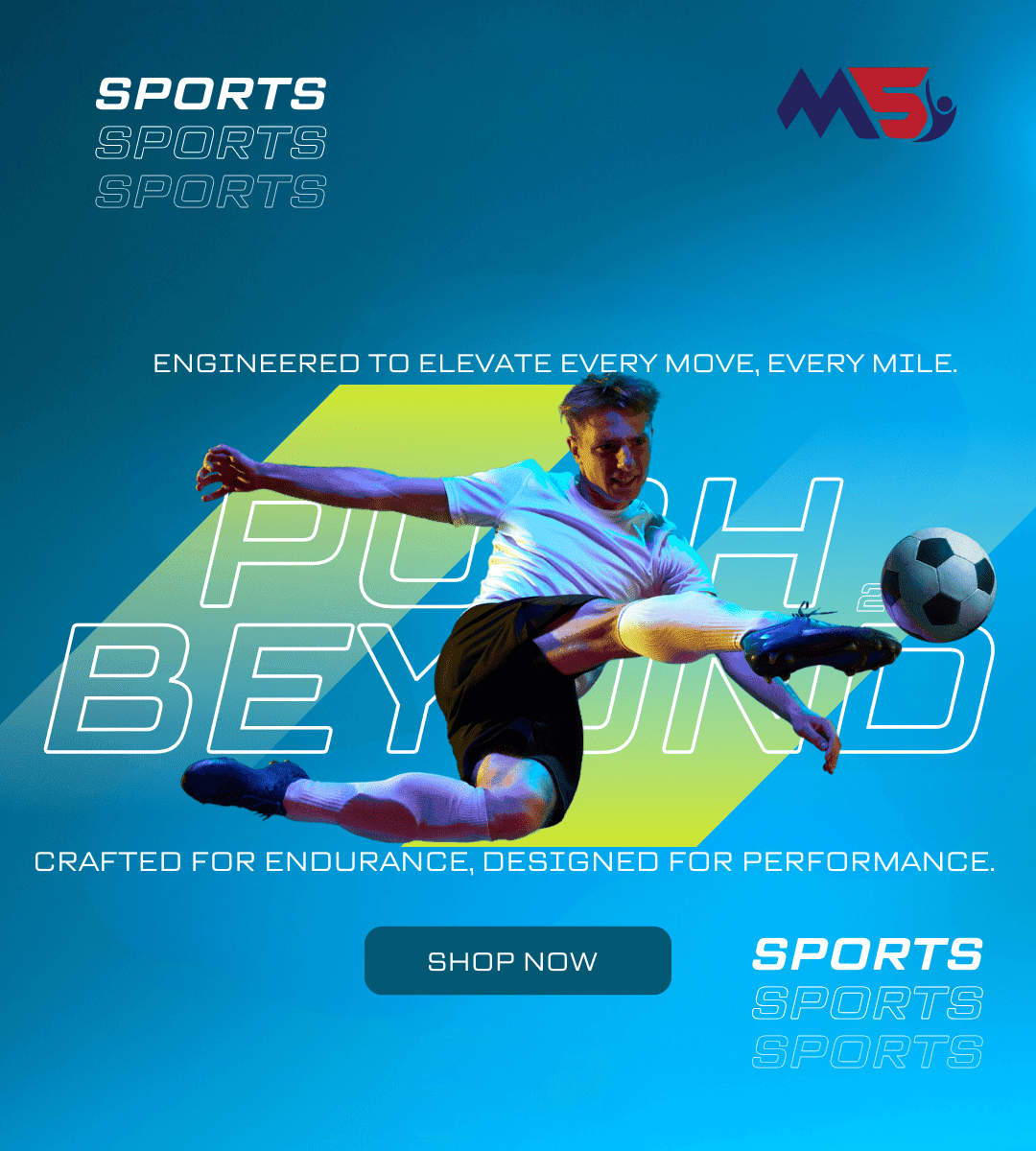 Copy of Blue and Green Modern Soccer Match Banner (1349 x 465 px) (1080 x 1200 px) (1)