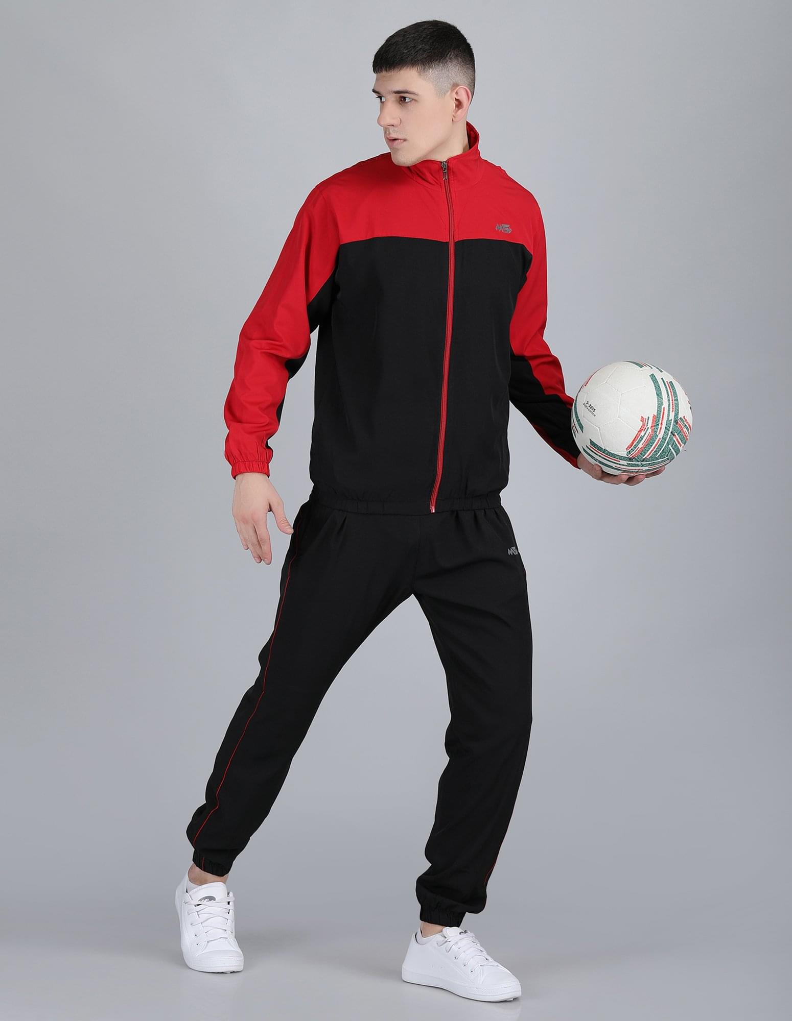 MS Men's Tracksuit - Image 2