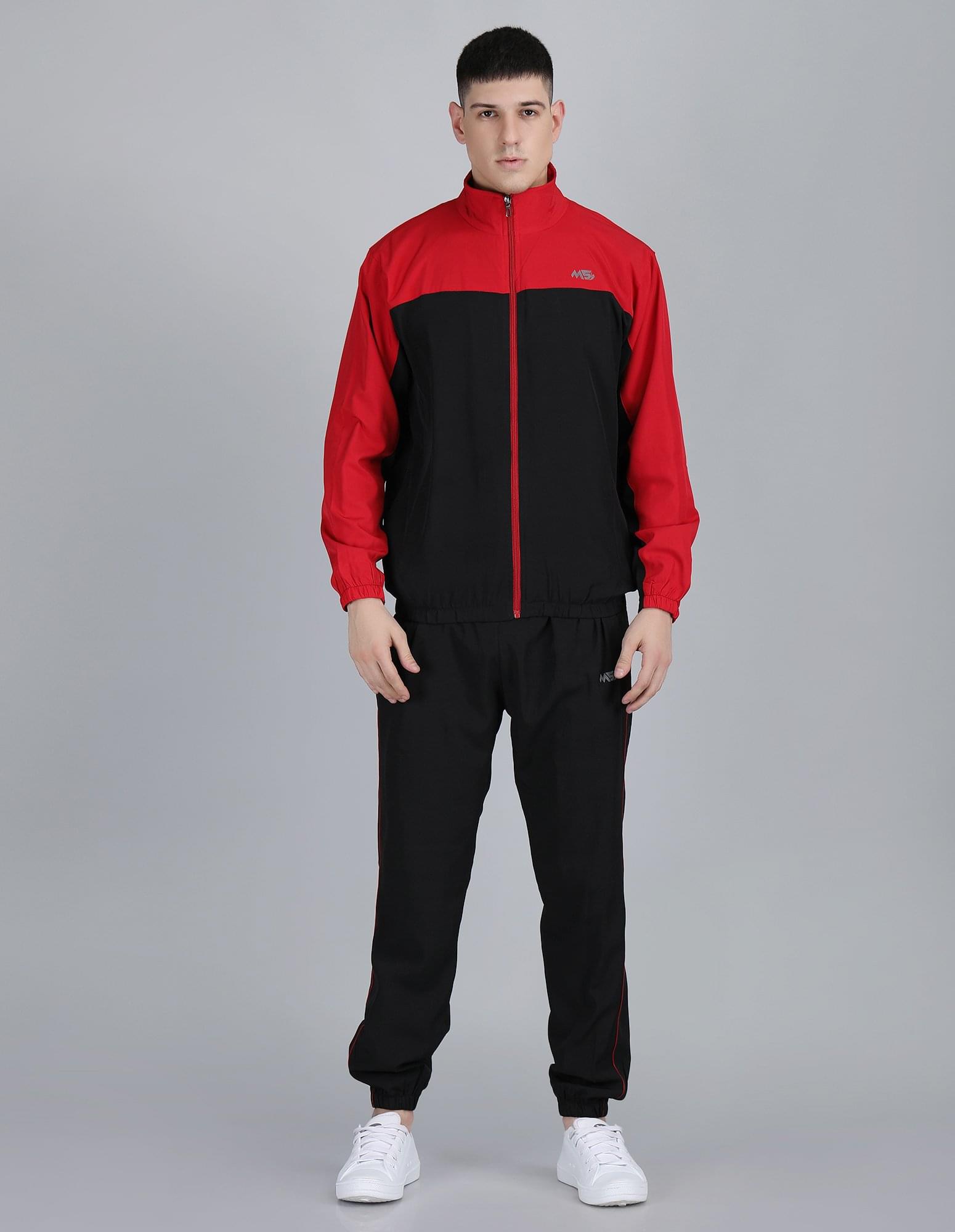 MS Men's Tracksuit